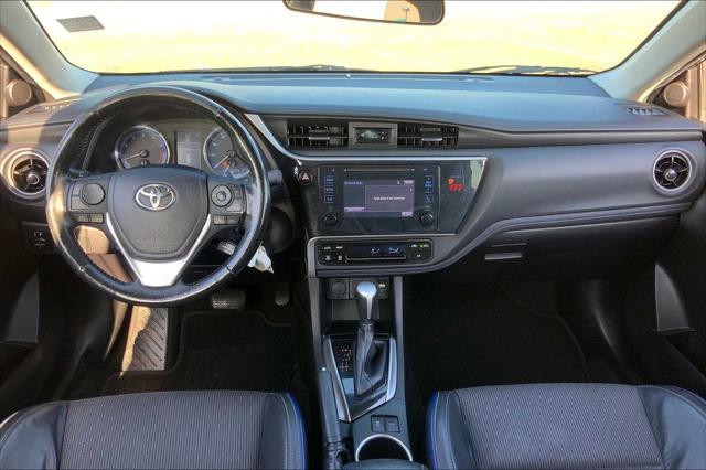 used 2019 Toyota Corolla car, priced at $18,329