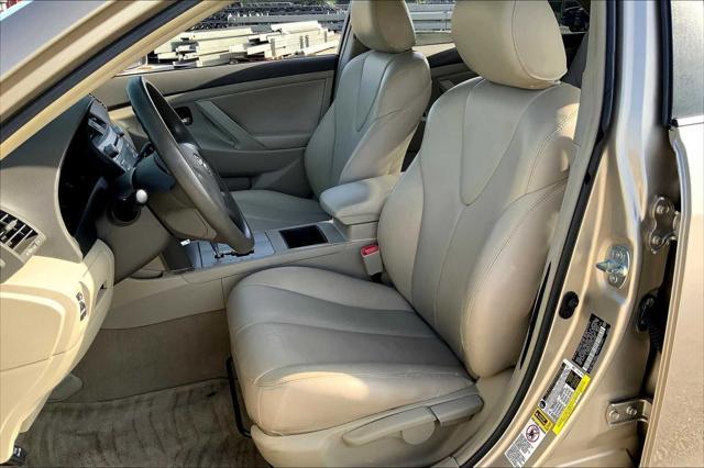 used 2009 Toyota Camry car, priced at $7,795