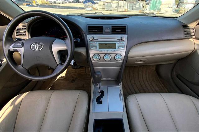 used 2009 Toyota Camry car, priced at $7,795