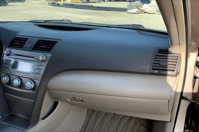 used 2009 Toyota Camry car, priced at $7,795