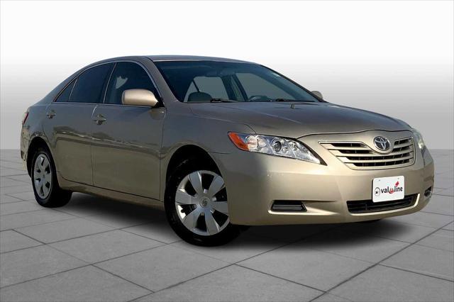 used 2009 Toyota Camry car, priced at $7,795