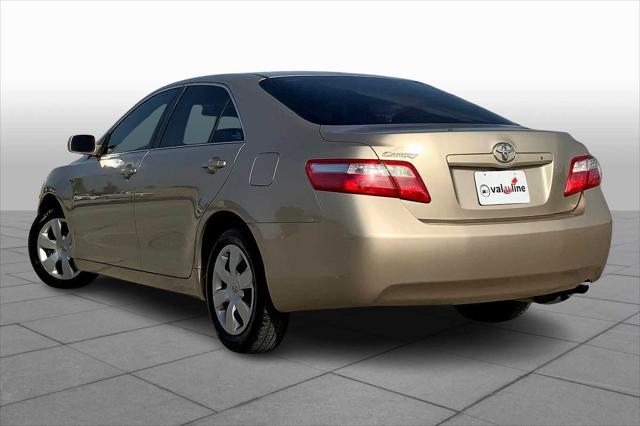 used 2009 Toyota Camry car, priced at $7,795