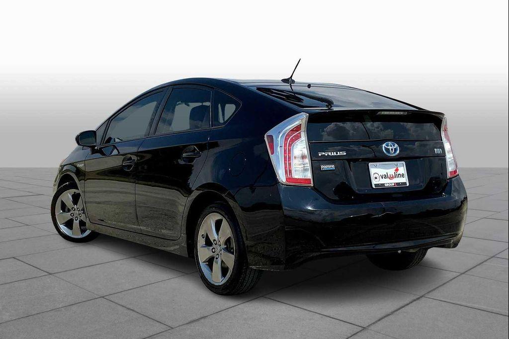 used 2013 Toyota Prius car, priced at $9,998