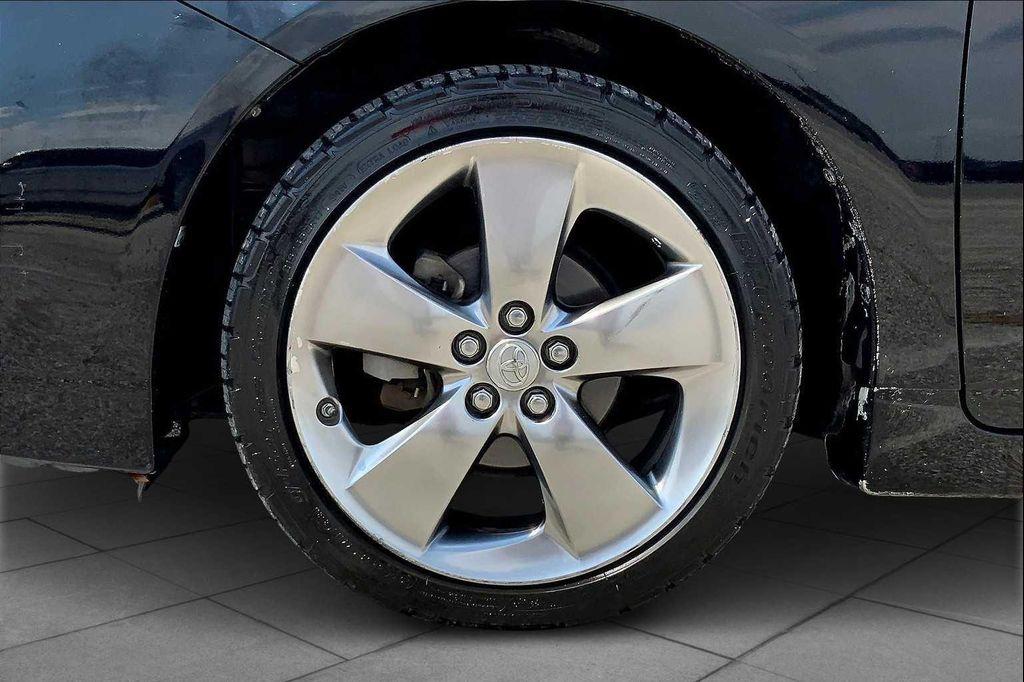 used 2013 Toyota Prius car, priced at $9,998