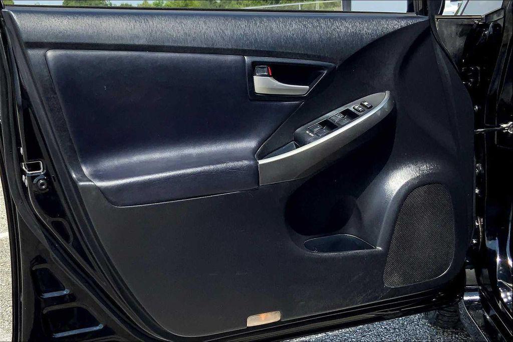 used 2013 Toyota Prius car, priced at $9,998