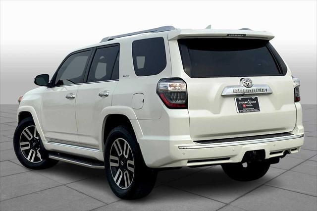 used 2020 Toyota 4Runner car, priced at $36,990