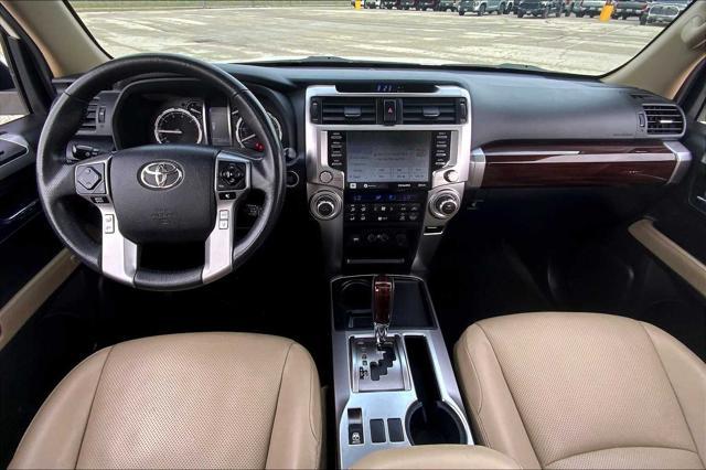 used 2020 Toyota 4Runner car, priced at $36,990