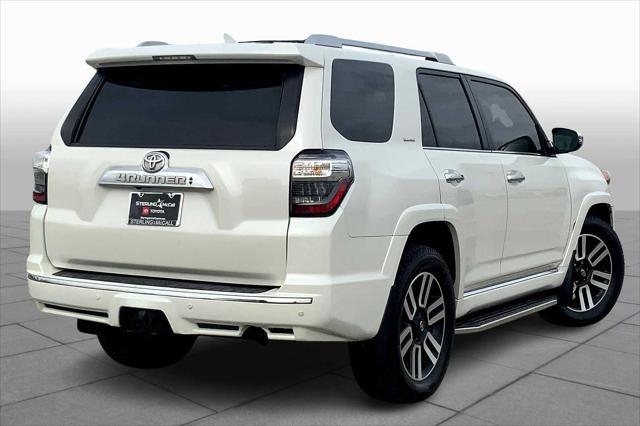 used 2020 Toyota 4Runner car, priced at $36,990