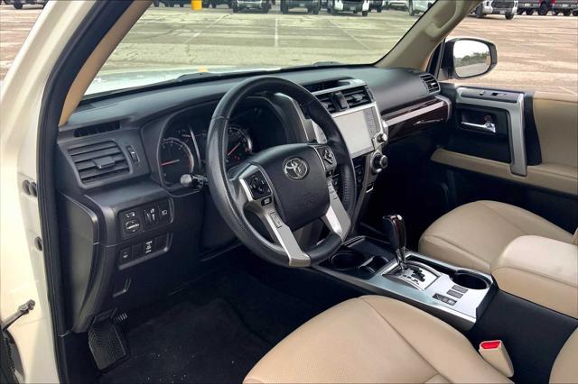 used 2020 Toyota 4Runner car, priced at $36,990