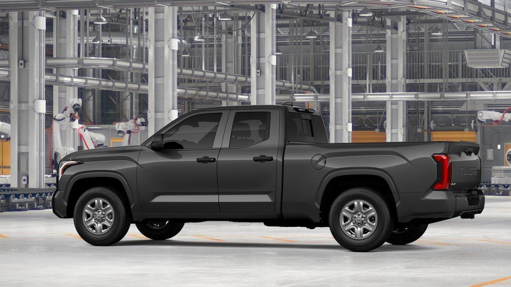 new 2026 Toyota Tundra car, priced at $48,765