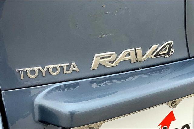 used 2010 Toyota RAV4 car, priced at $11,969