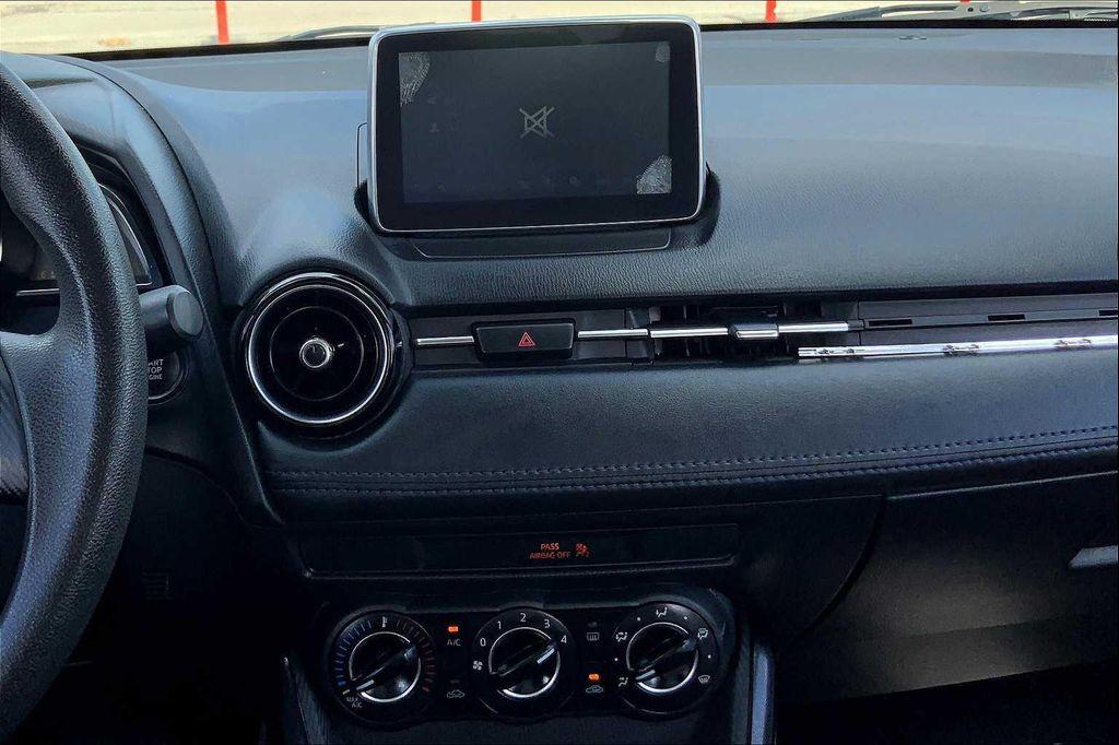 used 2016 Scion iA car, priced at $9,235