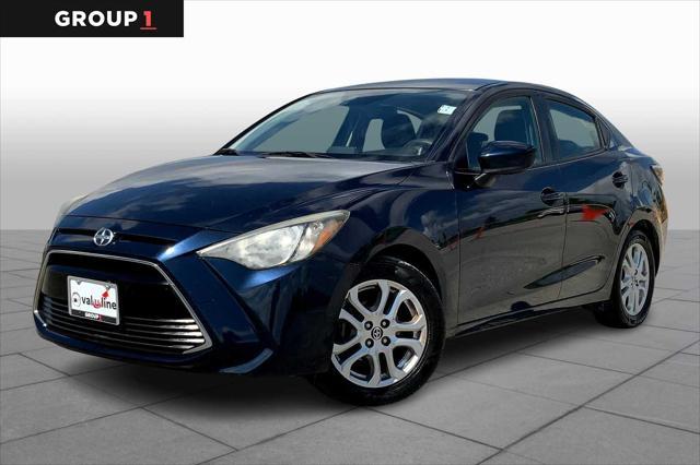 used 2016 Scion iA car, priced at $9,235