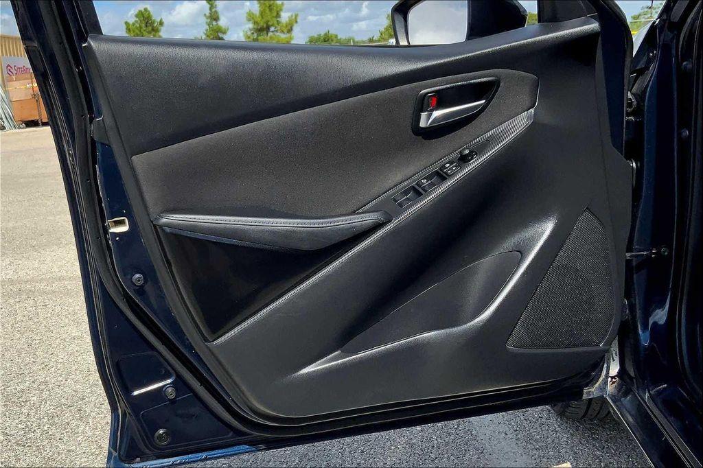 used 2016 Scion iA car, priced at $9,235