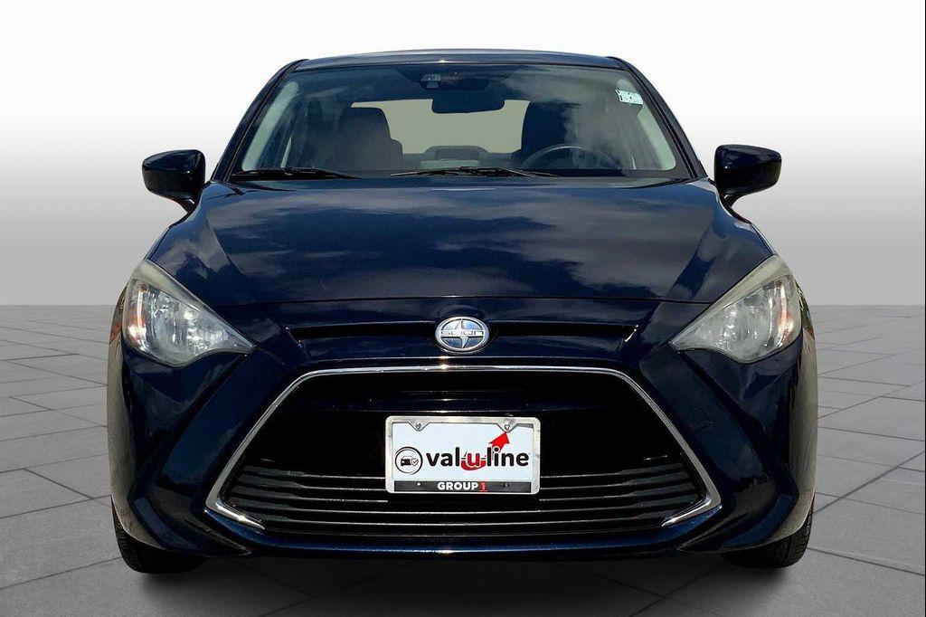 used 2016 Scion iA car, priced at $9,235