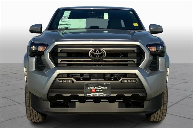 new 2024 Toyota Tacoma car, priced at $42,576