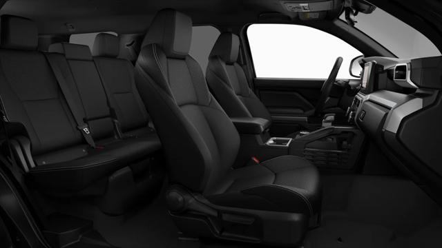 new 2025 Toyota 4Runner car, priced at $46,510