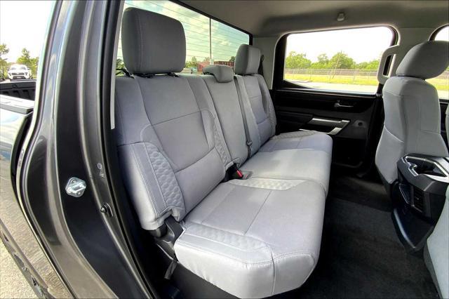 used 2023 Toyota Tundra car, priced at $41,000