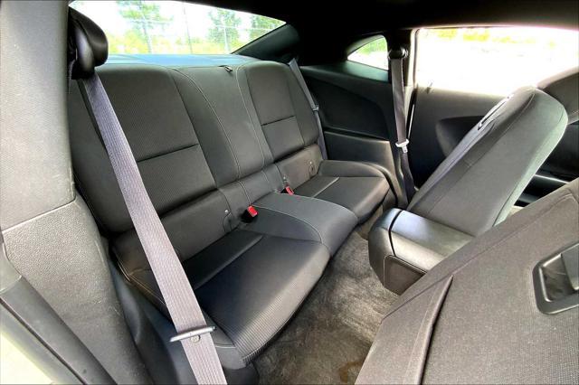used 2014 Chevrolet Camaro car, priced at $13,261