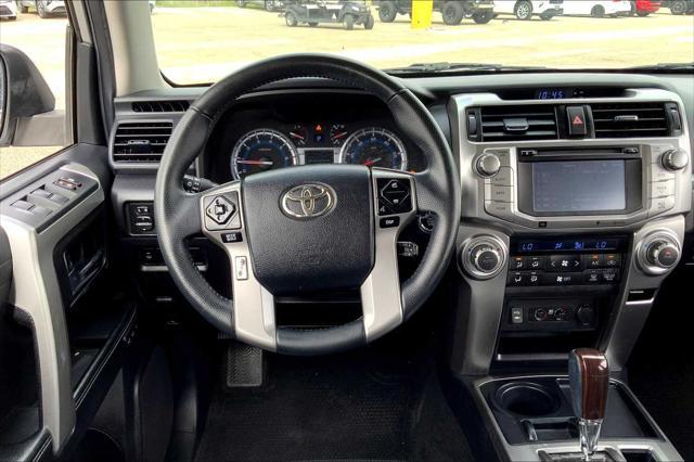 used 2014 Toyota 4Runner car, priced at $17,994