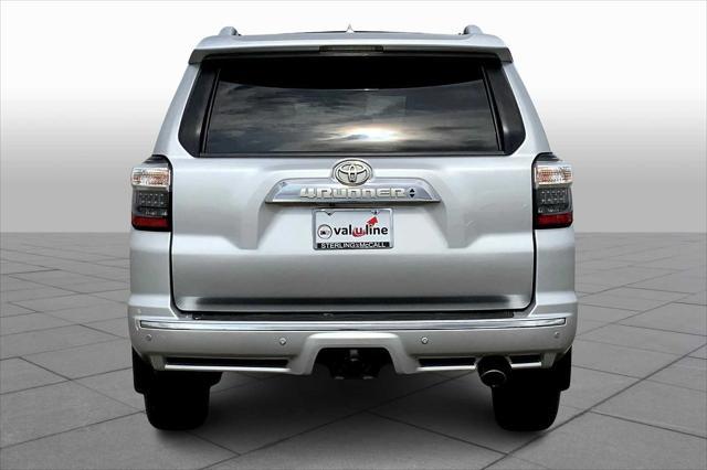 used 2014 Toyota 4Runner car, priced at $17,994