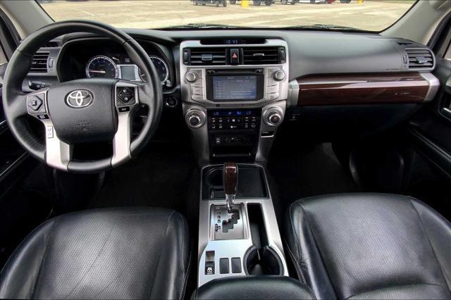 used 2014 Toyota 4Runner car, priced at $17,994