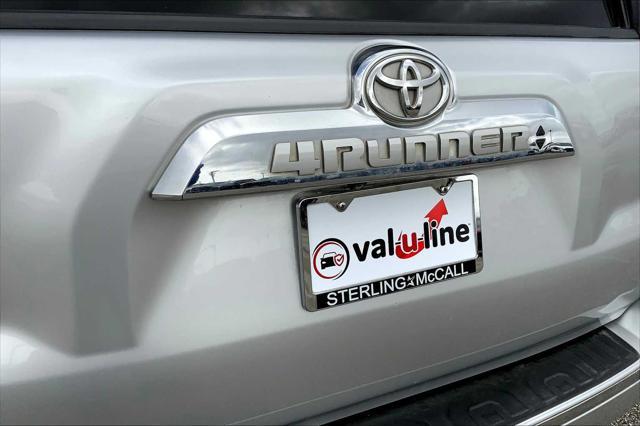 used 2014 Toyota 4Runner car, priced at $17,994