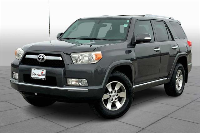 used 2011 Toyota 4Runner car, priced at $13,889