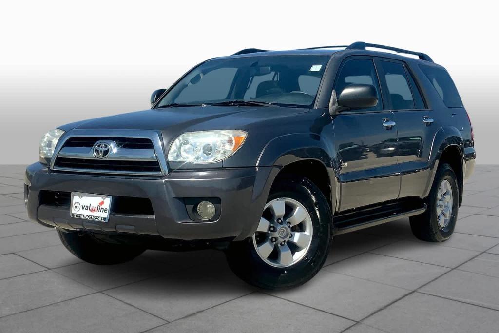 used 2007 Toyota 4Runner car, priced at $8,995