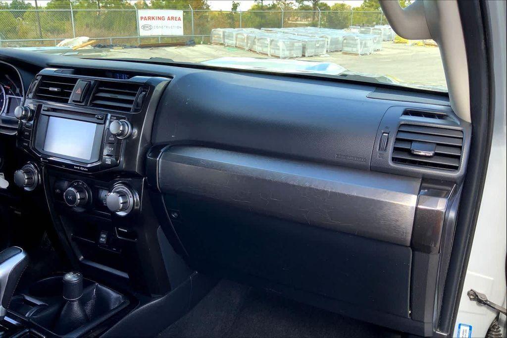 used 2017 Toyota 4Runner car, priced at $35,943