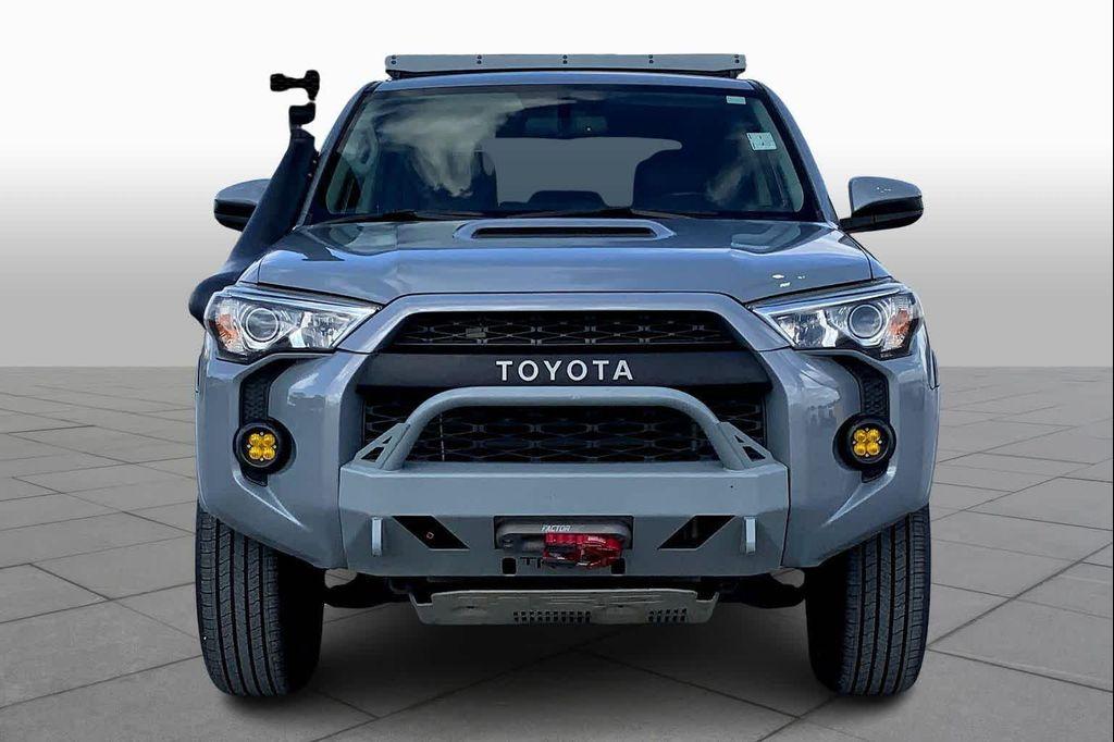 used 2017 Toyota 4Runner car, priced at $35,943