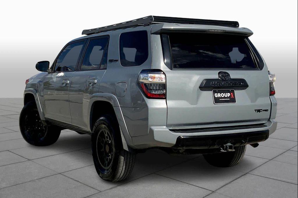 used 2017 Toyota 4Runner car, priced at $35,943