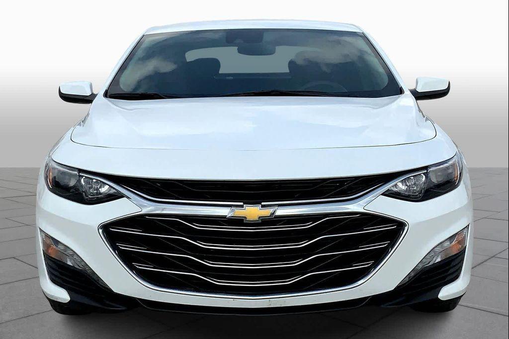 used 2023 Chevrolet Malibu car, priced at $16,994