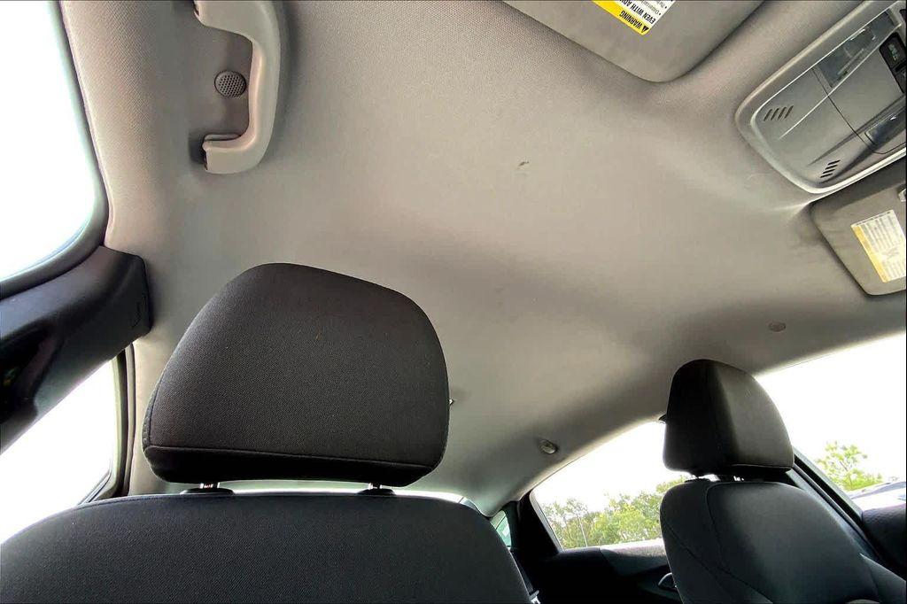 used 2023 Chevrolet Malibu car, priced at $16,994