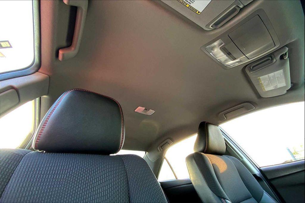 used 2017 Toyota Camry car, priced at $15,337