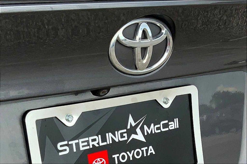 used 2018 Toyota C-HR car, priced at $15,950