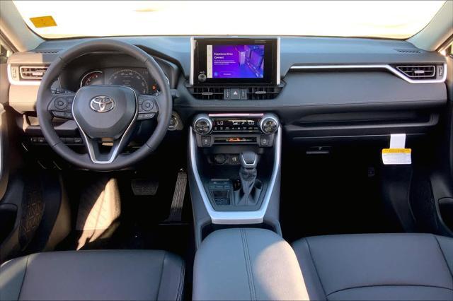 new 2024 Toyota RAV4 car, priced at $37,229