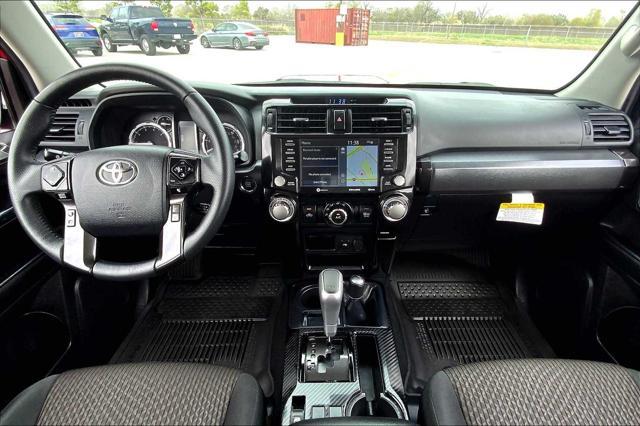 used 2024 Toyota 4Runner car, priced at $50,231