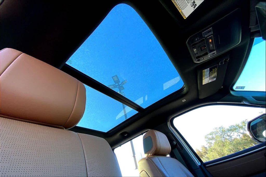 used 2026 Toyota Tundra car, priced at $72,945