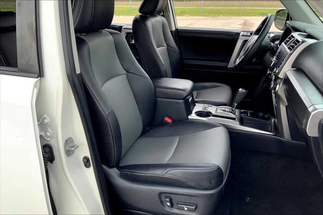 used 2022 Toyota 4Runner car, priced at $39,950