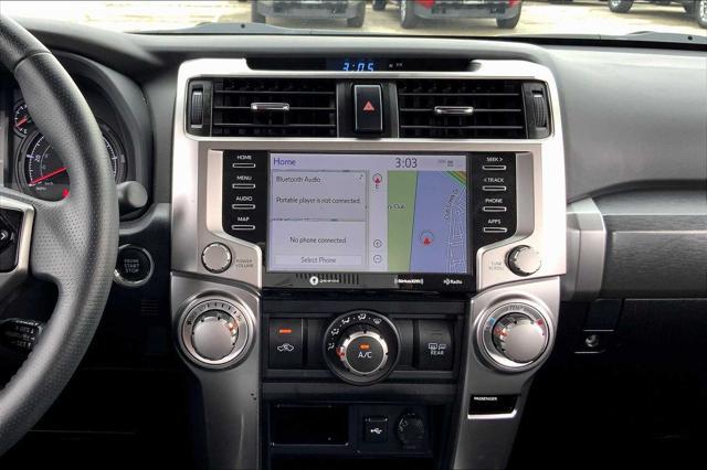 used 2022 Toyota 4Runner car, priced at $39,950