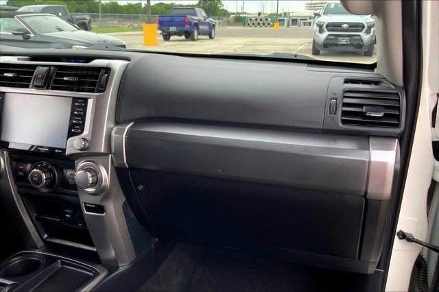 used 2022 Toyota 4Runner car, priced at $39,950