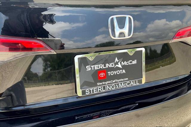 used 2022 Honda Civic car, priced at $23,280