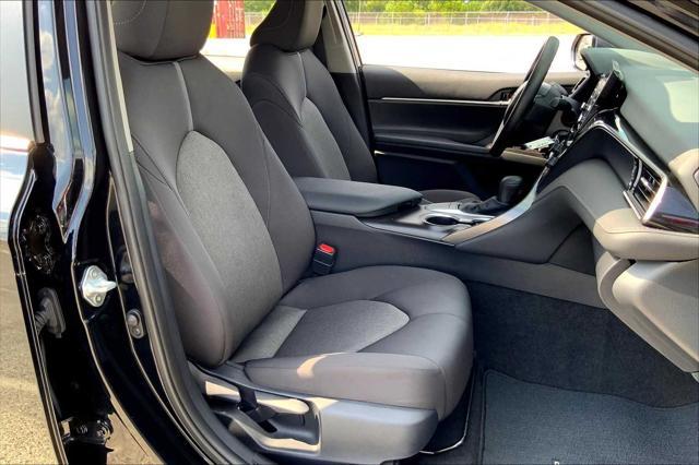 used 2024 Toyota Camry car, priced at $26,994
