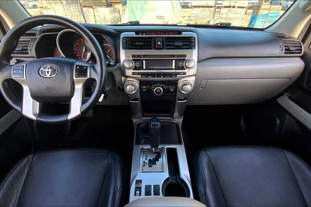 used 2011 Toyota 4Runner car, priced at $11,998