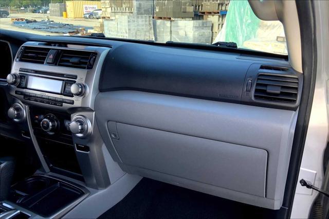 used 2011 Toyota 4Runner car, priced at $11,998