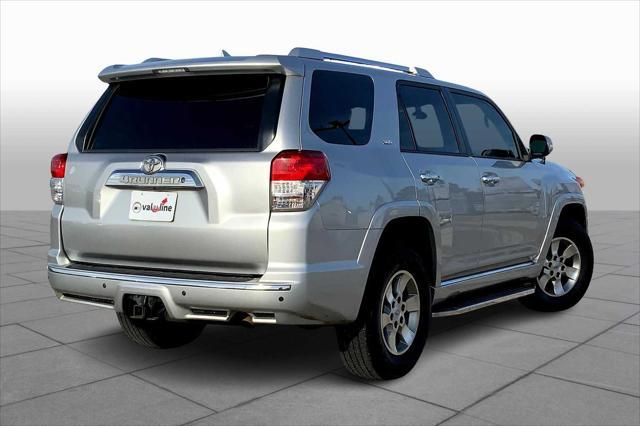 used 2011 Toyota 4Runner car, priced at $11,998