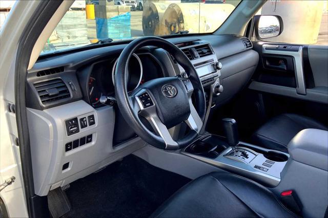 used 2011 Toyota 4Runner car, priced at $11,998