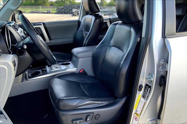used 2011 Toyota 4Runner car, priced at $11,998