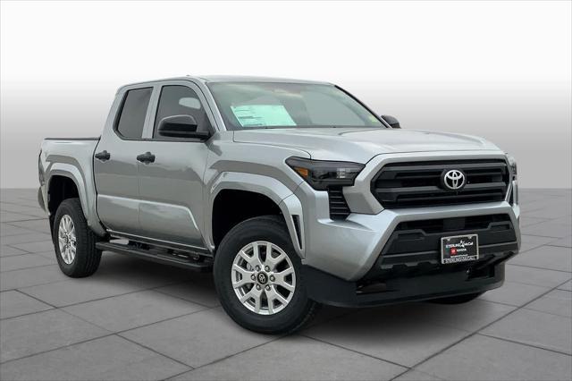 new 2024 Toyota Tacoma car, priced at $37,079